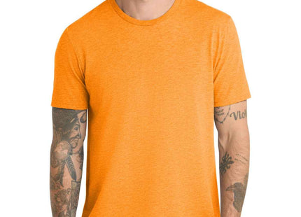 Allmade Unisex TriBlend Tee AL2004