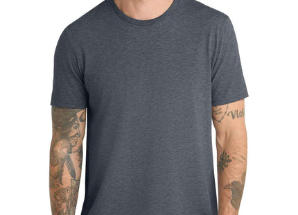 Allmade Unisex TriBlend Tee AL2004