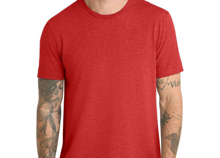 Allmade Unisex TriBlend Tee AL2004