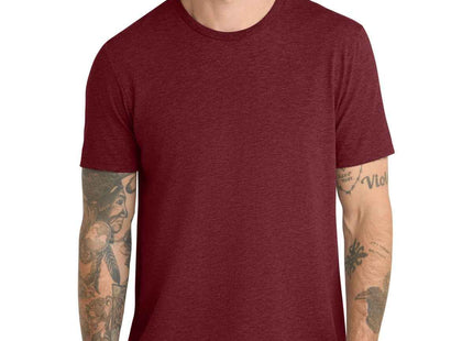 Allmade Unisex TriBlend Tee AL2004