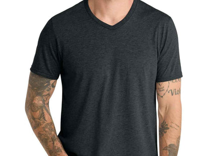 Allmade Unisex TriBlend VNeck Tee AL2014