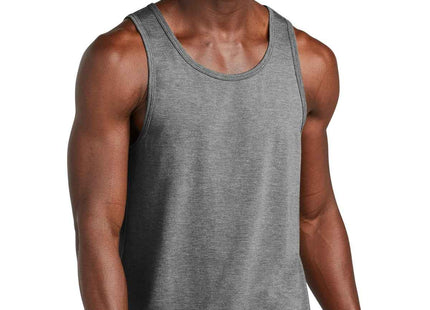 Allmade Unisex TriBlend Tank AL2019