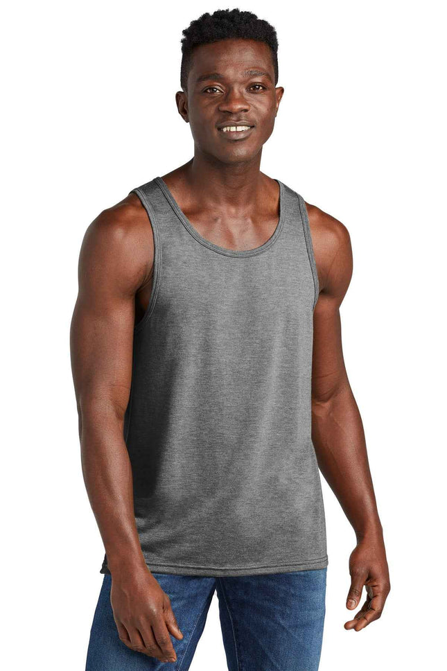 Allmade Unisex TriBlend Tank AL2019
