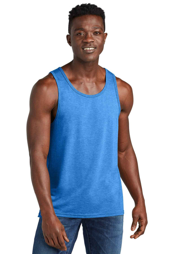 Allmade Unisex TriBlend Tank AL2019