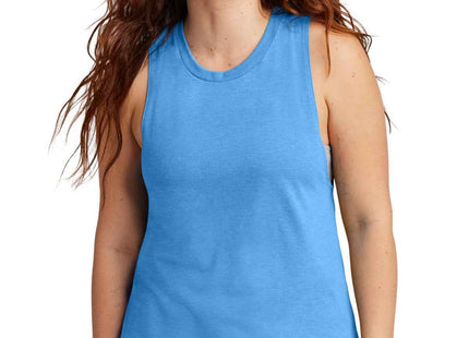 Allmade Women's TriBlend Muscle Tank AL2020