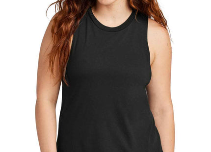 Allmade Women's TriBlend Muscle Tank AL2020