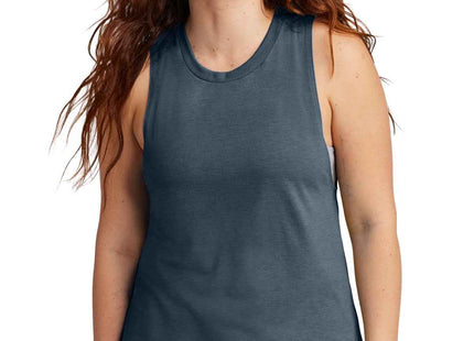 Allmade Women's TriBlend Muscle Tank AL2020