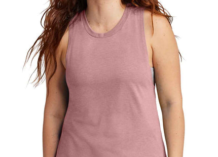 Allmade Women's TriBlend Muscle Tank AL2020