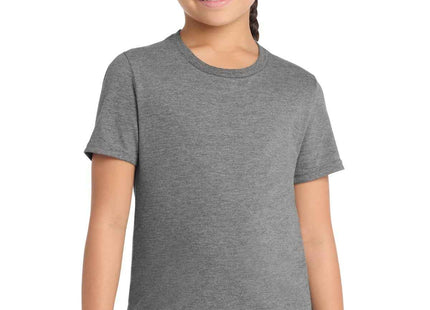 Allmade Youth TriBlend Tee AL207