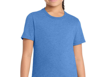 Allmade Youth TriBlend Tee AL207
