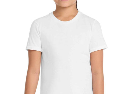 Allmade Youth TriBlend Tee AL207
