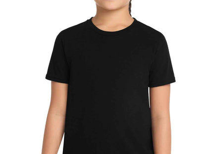 Allmade Youth TriBlend Tee AL207