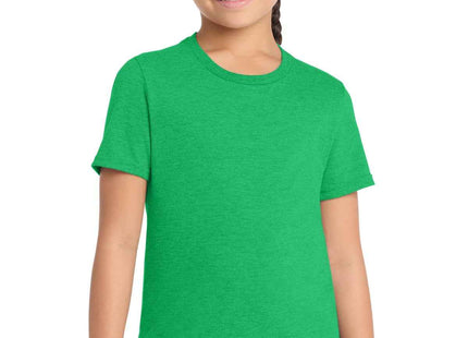 Allmade Youth TriBlend Tee AL207