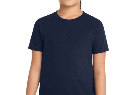 Allmade Youth TriBlend Tee AL207