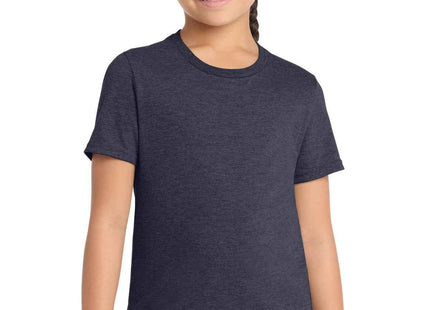 Allmade Youth TriBlend Tee AL207