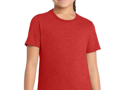 Allmade Youth TriBlend Tee AL207