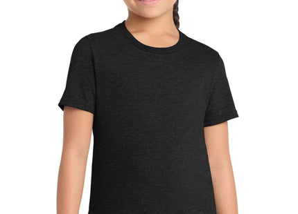 Allmade Youth TriBlend Tee AL207