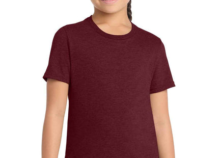 Allmade Youth TriBlend Tee AL207