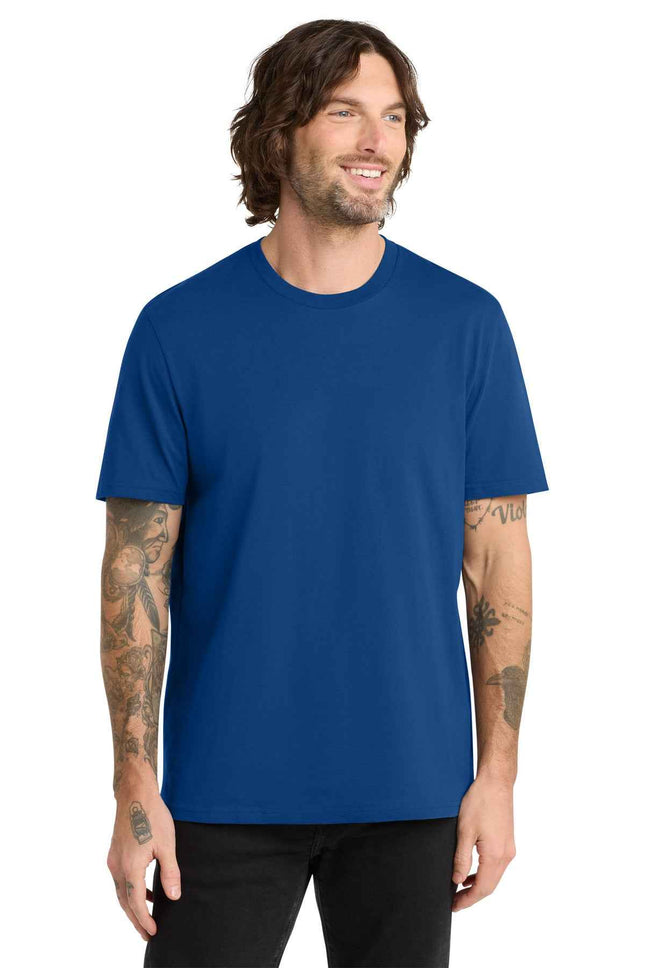Allmade Unisex Organic Cotton Tee AL2100