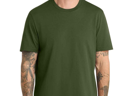 Allmade Unisex Organic Cotton Tee AL2100
