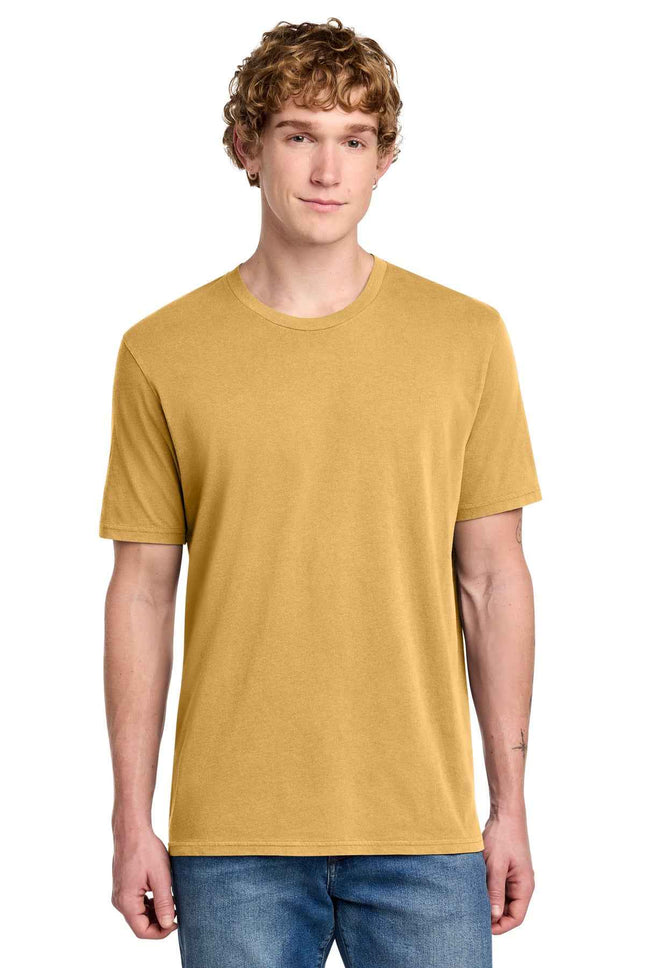 Allmade Unisex Mineral Dye Organic Cotton Tee AL2400