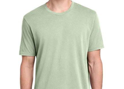 Allmade Unisex Mineral Dye Organic Cotton Tee AL2400
