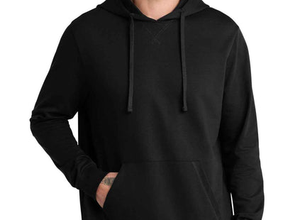 Allmade Unisex Organic French Terry Pullover Hoodie AL4000