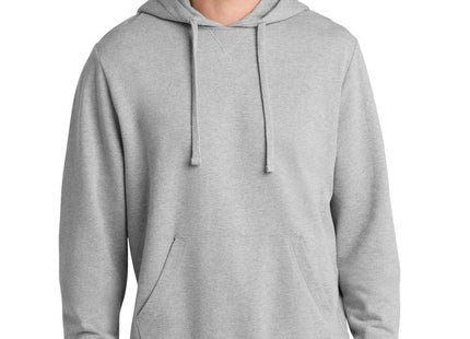 Allmade Unisex Organic French Terry Pullover Hoodie AL4000