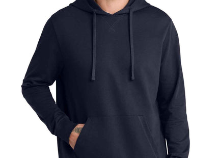 Allmade Unisex Organic French Terry Pullover Hoodie AL4000
