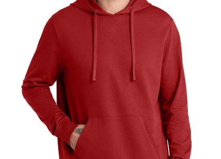 Allmade Unisex Organic French Terry Pullover Hoodie AL4000