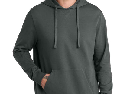Allmade Unisex Organic French Terry Pullover Hoodie AL4000