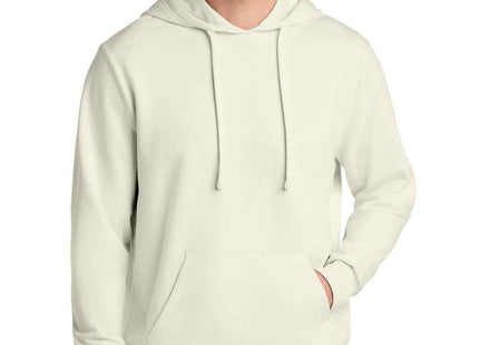 Allmade Unisex Organic French Terry Pullover Hoodie AL4000