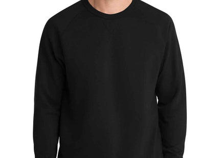 Allmade Unisex Organic French Terry Crewneck Sweatshirt AL4004