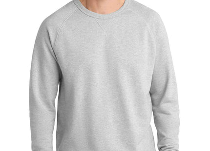 Allmade Unisex Organic French Terry Crewneck Sweatshirt AL4004