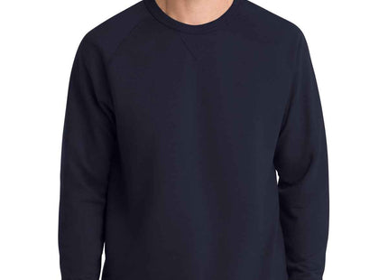 Allmade Unisex Organic French Terry Crewneck Sweatshirt AL4004