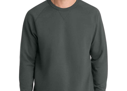 Allmade Unisex Organic French Terry Crewneck Sweatshirt AL4004
