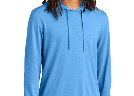 Allmade Unisex TriBlend Hoodie Tee AL6003