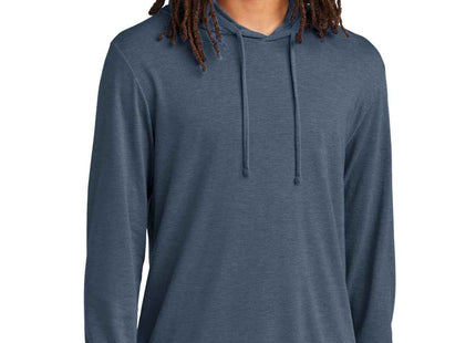 Allmade Unisex TriBlend Hoodie Tee AL6003