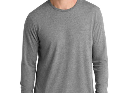 Allmade Unisex TriBlend Long Sleeve Tee AL6004