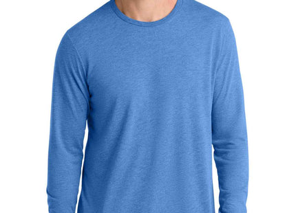 Allmade Unisex TriBlend Long Sleeve Tee AL6004