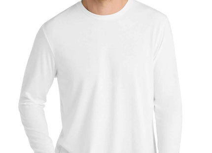 Allmade Unisex TriBlend Long Sleeve Tee AL6004