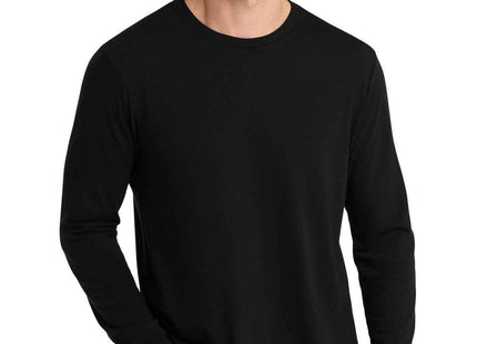 Allmade Unisex TriBlend Long Sleeve Tee AL6004