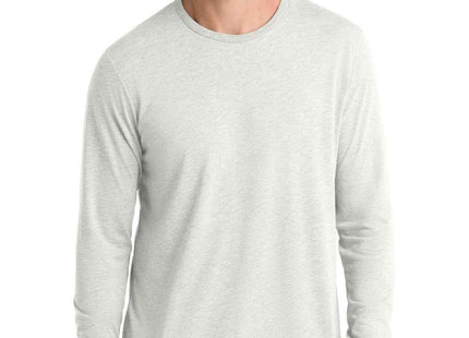 Allmade Unisex TriBlend Long Sleeve Tee AL6004