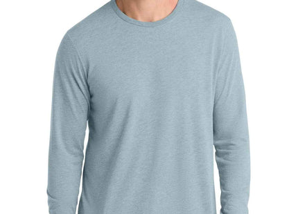 Allmade Unisex TriBlend Long Sleeve Tee AL6004