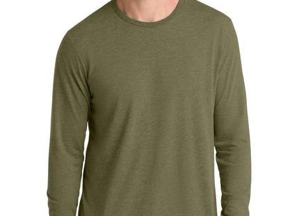 Allmade Unisex TriBlend Long Sleeve Tee AL6004
