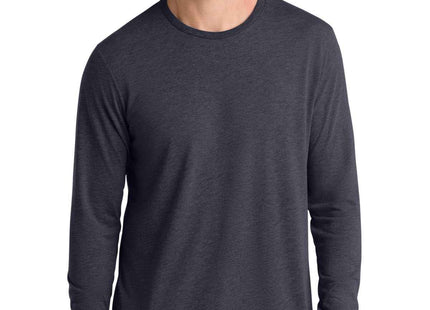 Allmade Unisex TriBlend Long Sleeve Tee AL6004