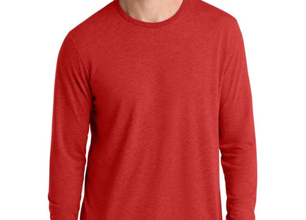 Allmade Unisex TriBlend Long Sleeve Tee AL6004