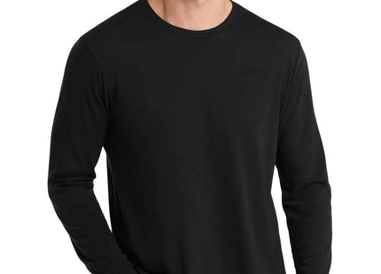 Allmade Unisex TriBlend Long Sleeve Tee AL6004