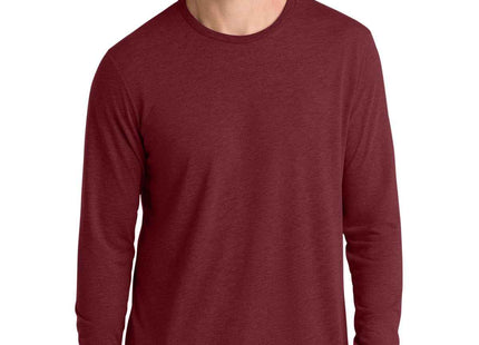 Allmade Unisex TriBlend Long Sleeve Tee AL6004