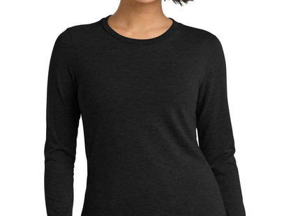Allmade Women's TriBlend Long Sleeve Tee AL6008
